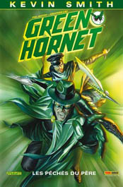 Green Hornet